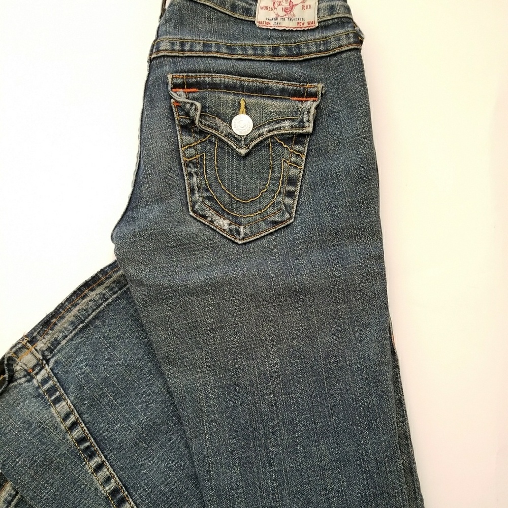 True Religion jeans